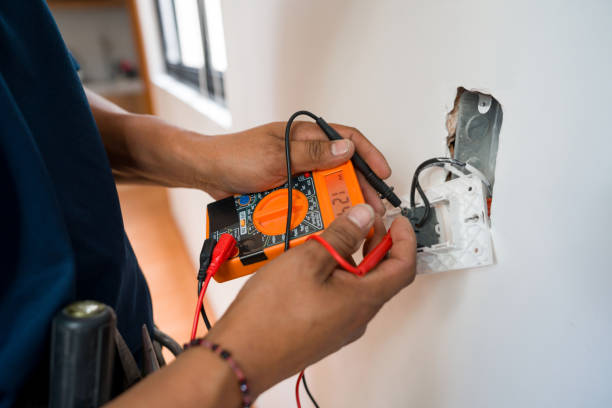Best Electrical Upgrades for Homes  in Stevenson, WA