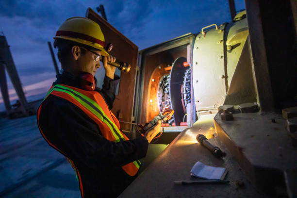 Best Affordable Electrician  in Stevenson, WA