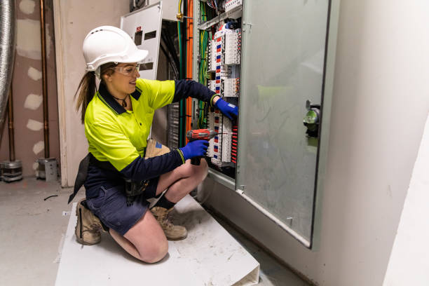 Best Residential Electrician Services  in Stevenson, WA