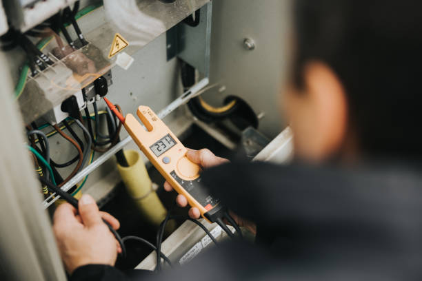 Best Emergency Electrician Near Me  in Stevenson, WA