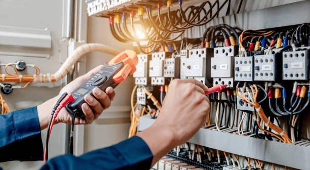 Best Electrical Troubleshooting Services  in Stevenson, WA