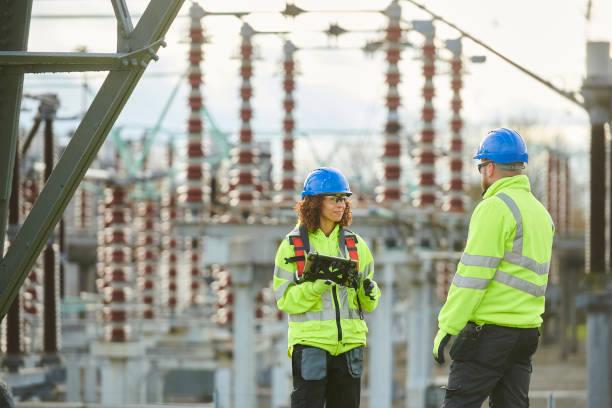 Reliable Stevenson, WA Electrician Solutions