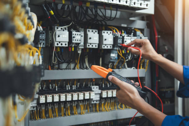 Best Home Electrical Repair  in Stevenson, WA