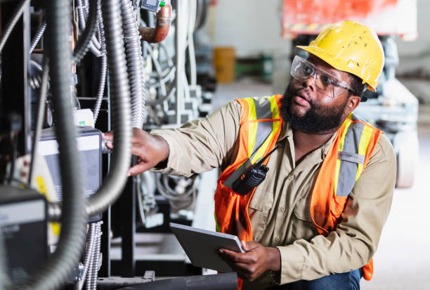 Best 24-Hour Electrician  in Stevenson, WA