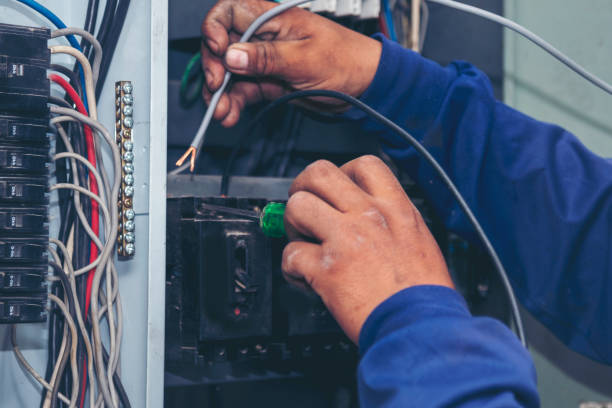 Best Electrical Upgrades for Homes  in Stevenson, WA