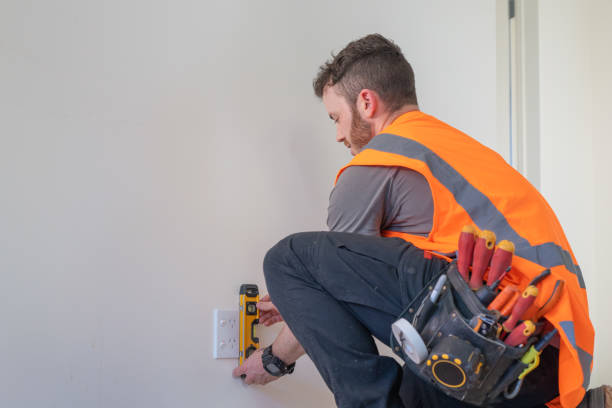 Best Emergency Electrical Repair  in Stevenson, WA