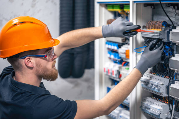 Best Electrical Rewiring Services  in Stevenson, WA
