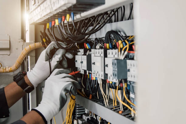 Best Electrician for Home Renovation  in Stevenson, WA